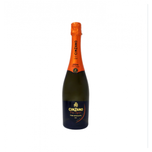 Cinzano To Spritz