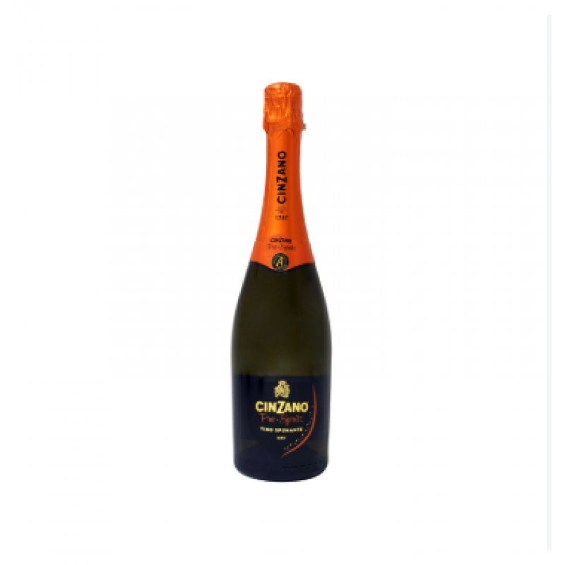 Cinzano To Spritz