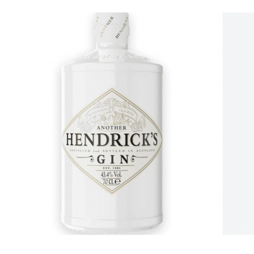Hendrick s Another Gin
