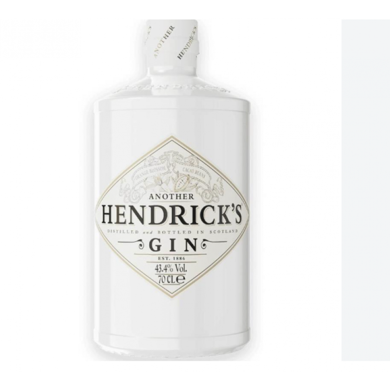 Hendrick s Another Gin