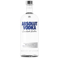 Absolut 1l