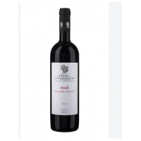 Syrah Δρυσμπει Κτήμα Χατζημιχάλη