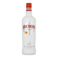 Archers  Peach Schnapps