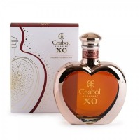 Armagnac Chabot XO