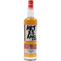 Artesano Anejo Reserva