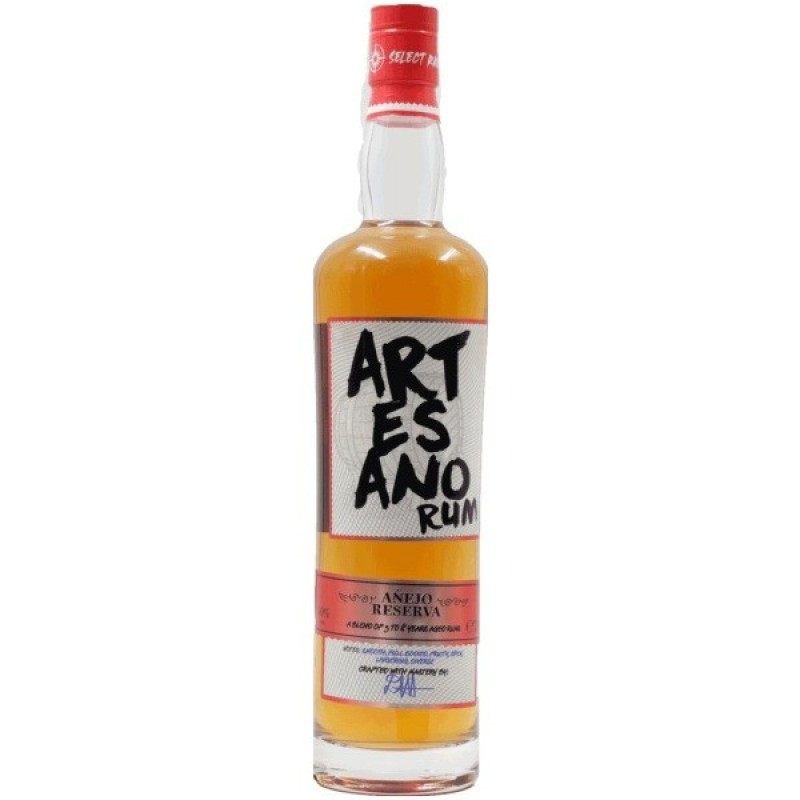 Artesano Anejo Reserva