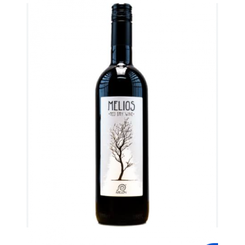 Melios Κτήμα Μπριντζίκη BIO