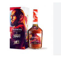 Hennessy VS Limited Edition Lebron James 