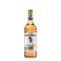 Captain Morgan Spiced Gold 0.0