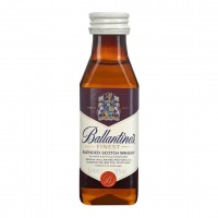 Ballantine s 50 ml