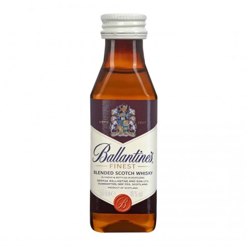 Ballantine s 50 ml