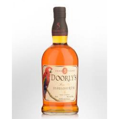 Doorly s 5 Y.O.