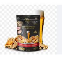 Perfect Nuts To Enjoy With Luxury Beer 150gr