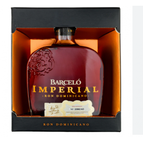 Barcelo Imperial 