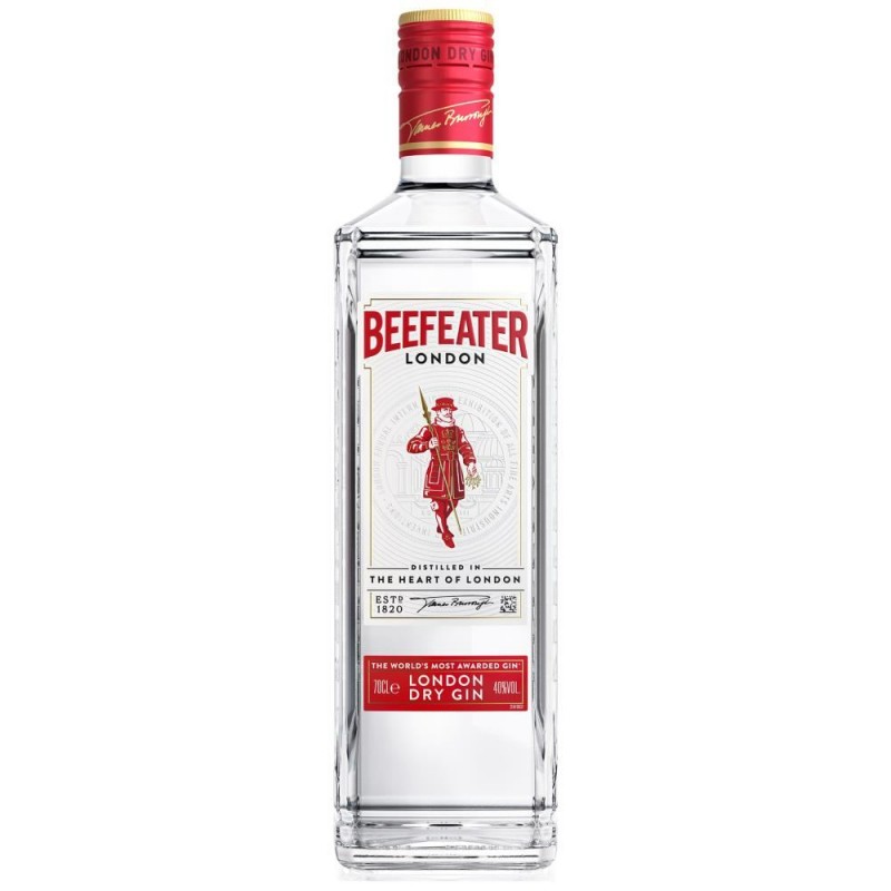 Beefeater 1l