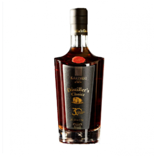 Παλαιωμένο Τσίπουρο Καρδάσης Distiller s Choice 2021