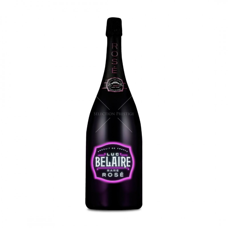 Belaire Rose