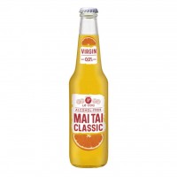 Le Coq Mai Tai Χωρίς Αλκοόλ