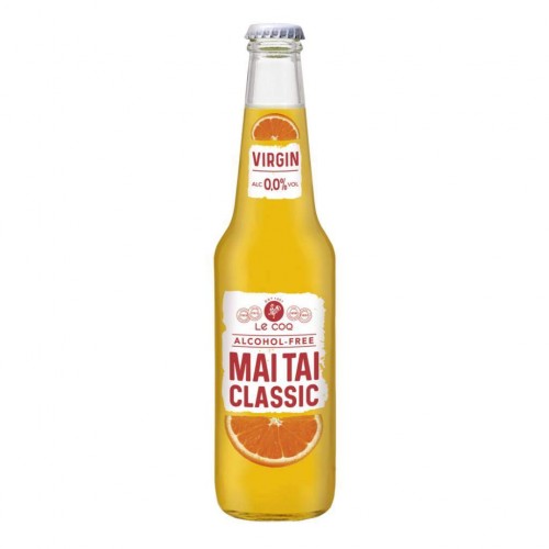 Le Coq Mai Tai Χωρίς Αλκοόλ