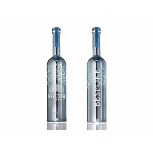 Belvedere Pure Be Spoke 1.75l