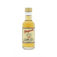 Glenfarclas 12 Y.O. 50 ml