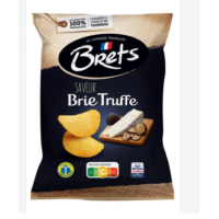 Brets Brie Truffe 125gr