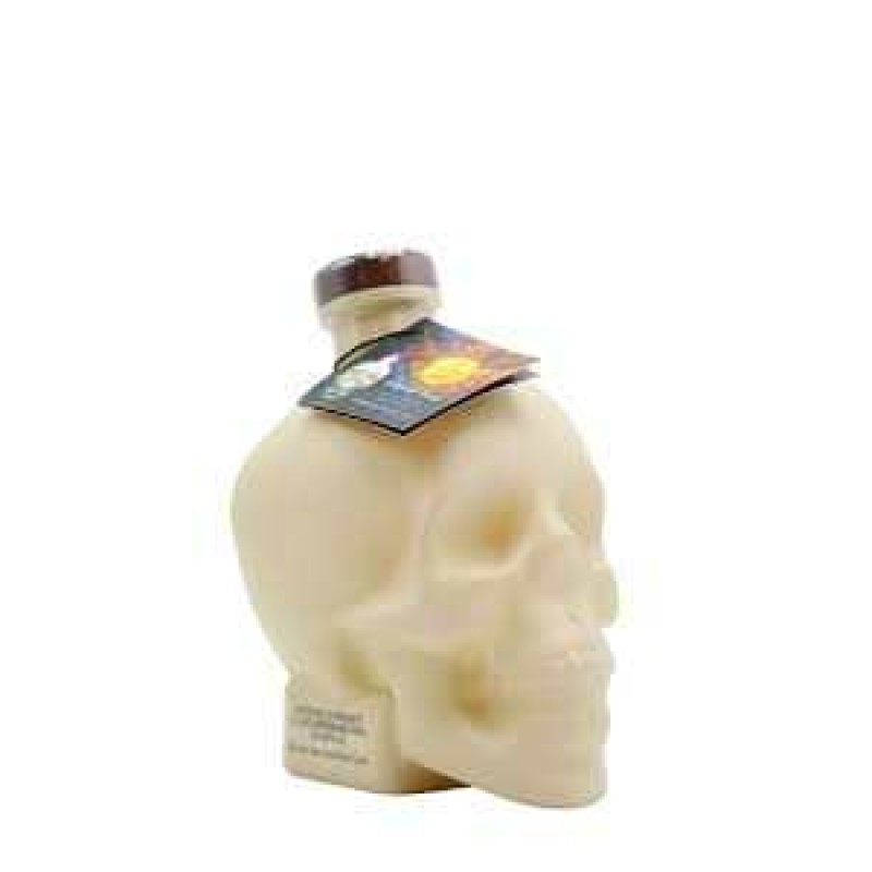 Crystal Head Bone Bottle Limited Edition 0.7l