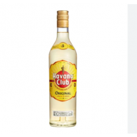 Havana Club 3 350ml