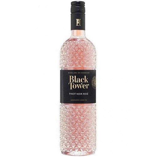 Pinot Noir Rose Black Tower