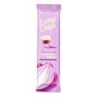 Long Chips Onion 75gr