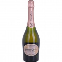 Perrier Jouet Blanson Rose