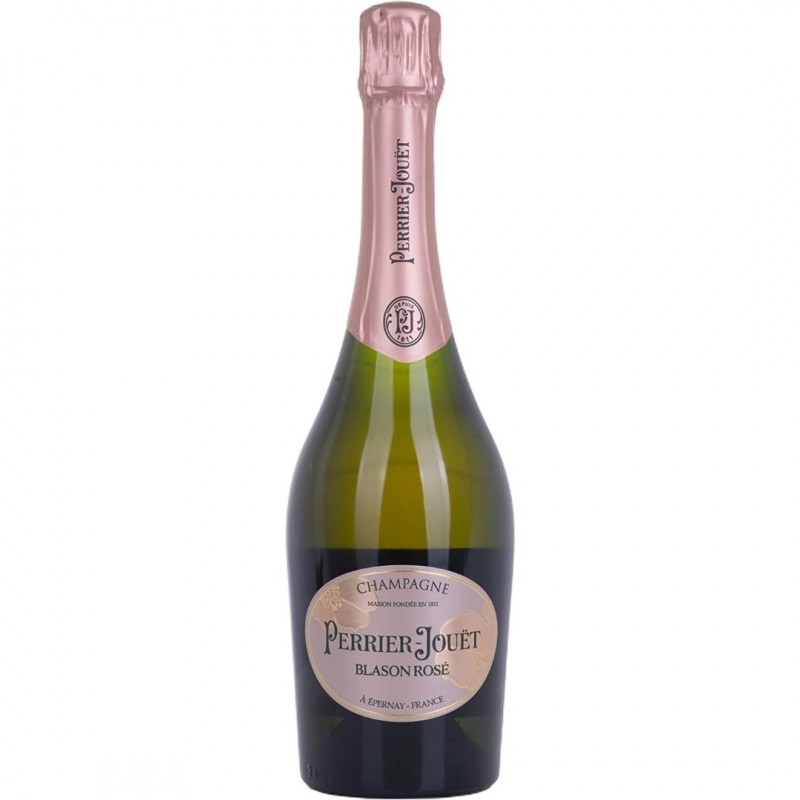 Perrier Jouet Blanson Rose