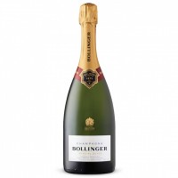 Bollinger Special Cuvee Brut