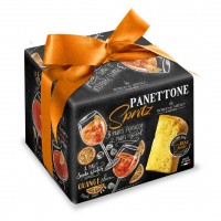 Panettone Spritz Borgo De Medici 500gr