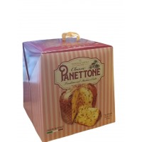 Panettone Classic Borgo De Medici 750gr