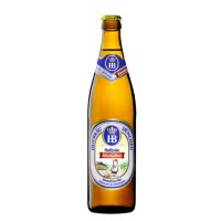 HB Alkoholfrei 500ml