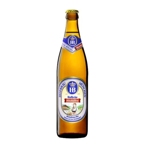 HB Alkoholfrei 500ml