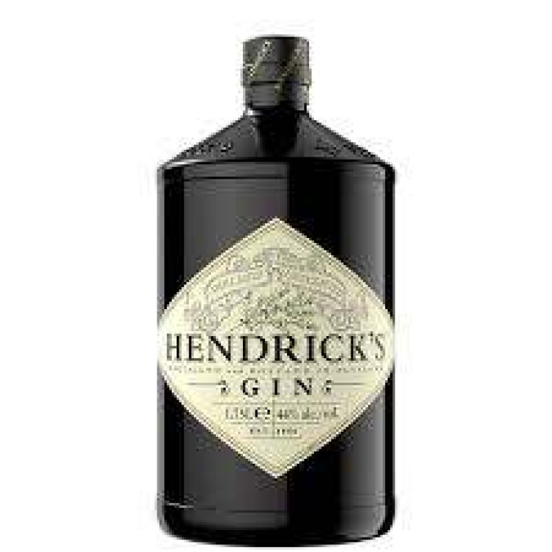 Hendricks 200ml