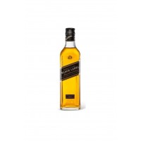 Johnnie Walker Black Label 200ml