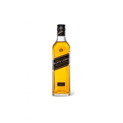 Johnnie Walker Black Label 200ml