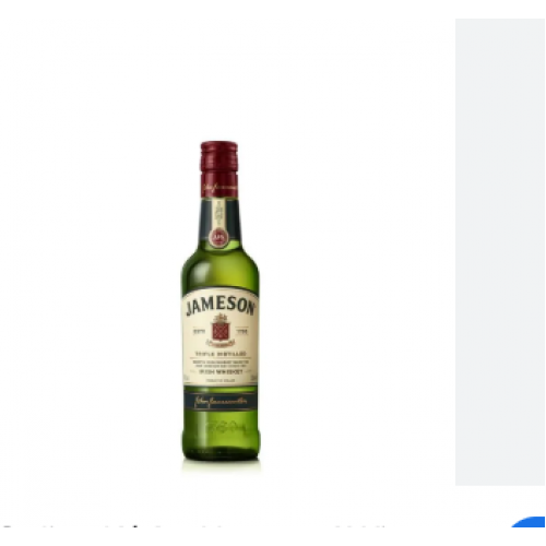 Jameson 350ml