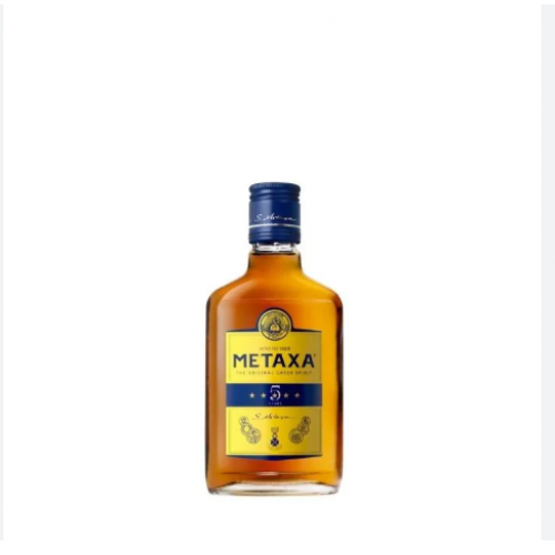 Metaxa 5* 200ml