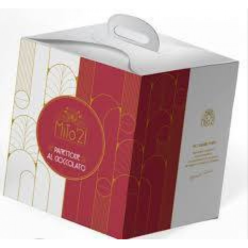 Panettone Mito Chocolate 750gr