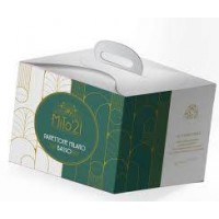 Panettone Mito Milano  Basso 500gr