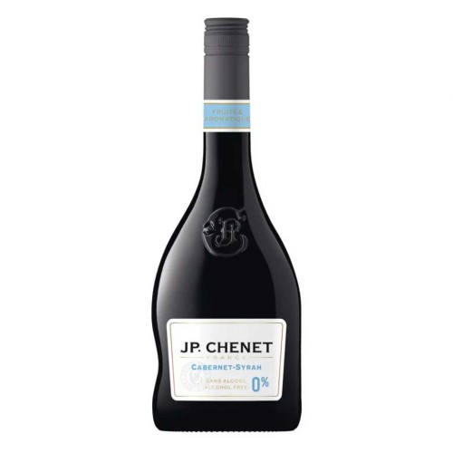 JP Chenet Cabernet-Syrah Alcohol Free