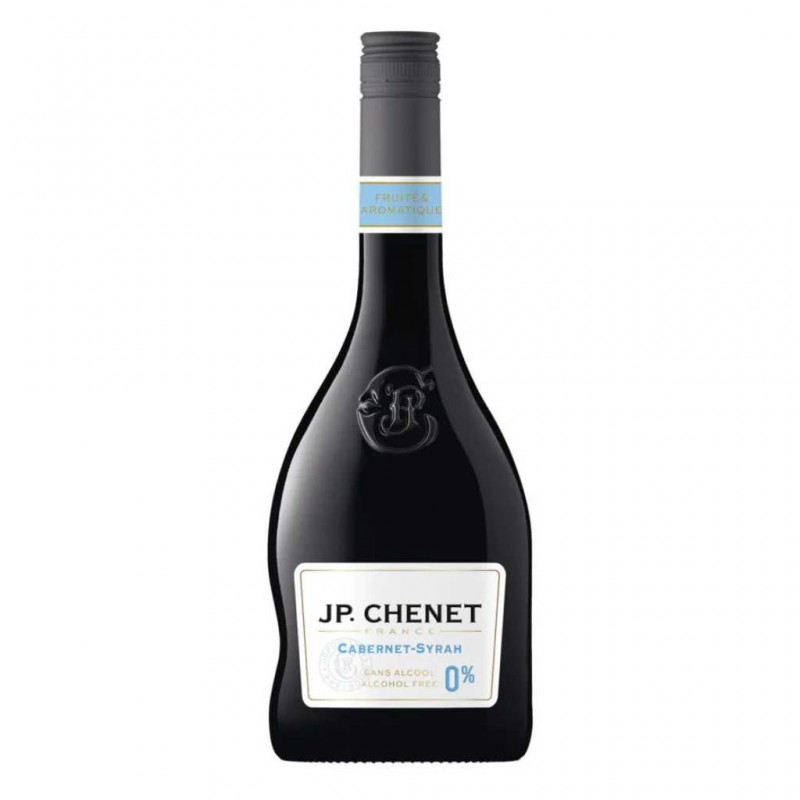 JP Chenet Cabernet-Syrah Alcohol Free