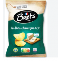 Brets Μπλε Τυρί 125gr