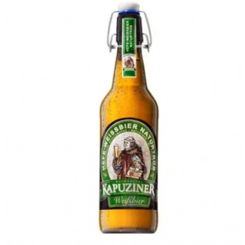 Kapuziner Weiss