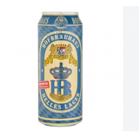 HB Helles Lager