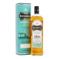 Bushmills Steamship Bourbon Cask Finish 